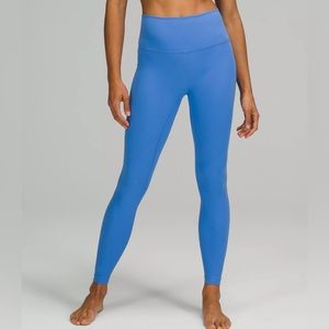 Wunder Under Luxtreme 28” Blue Nile